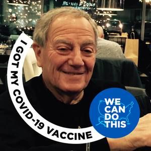 Meet your Posher, Alvin